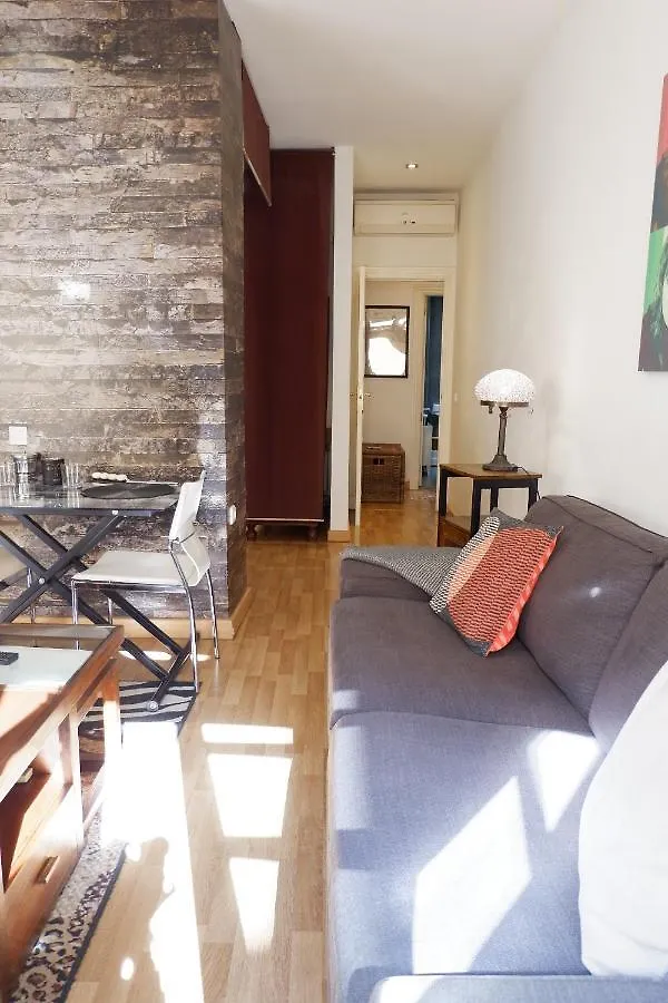 Atico En El Centro Historico Con Terraza Apartment Malaga