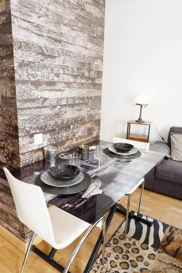 Atico En El Centro Historico Con Terraza Apartment Malaga Spain